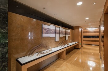 grand pacific hotel ningbo