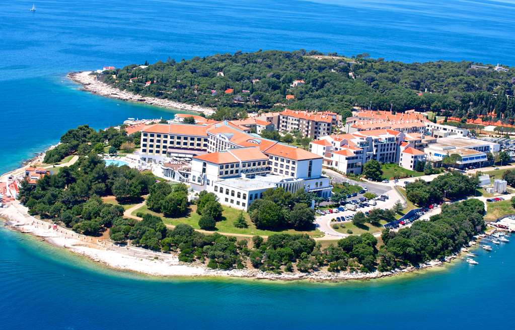 park plaza histria pula
