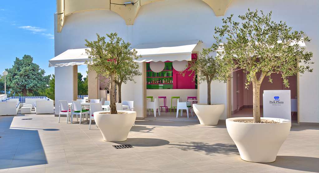 park plaza histria pula