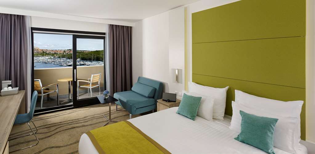 park plaza histria pula