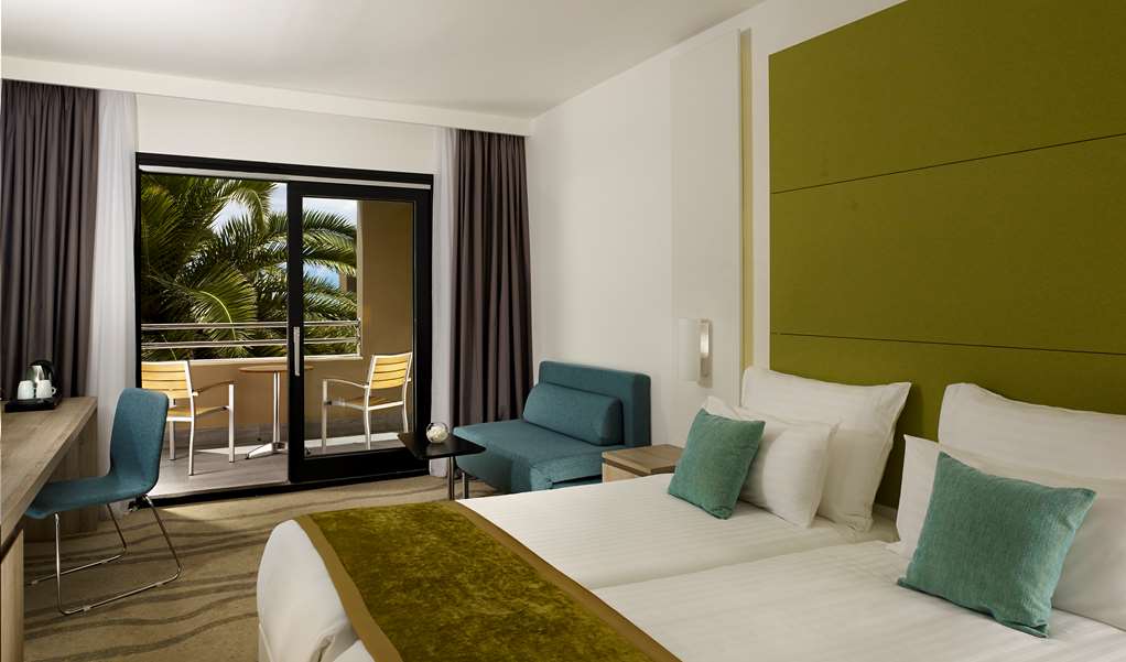 park plaza histria pula