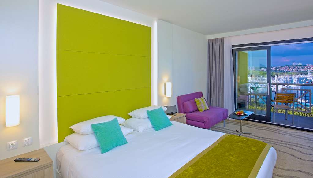 park plaza histria pula