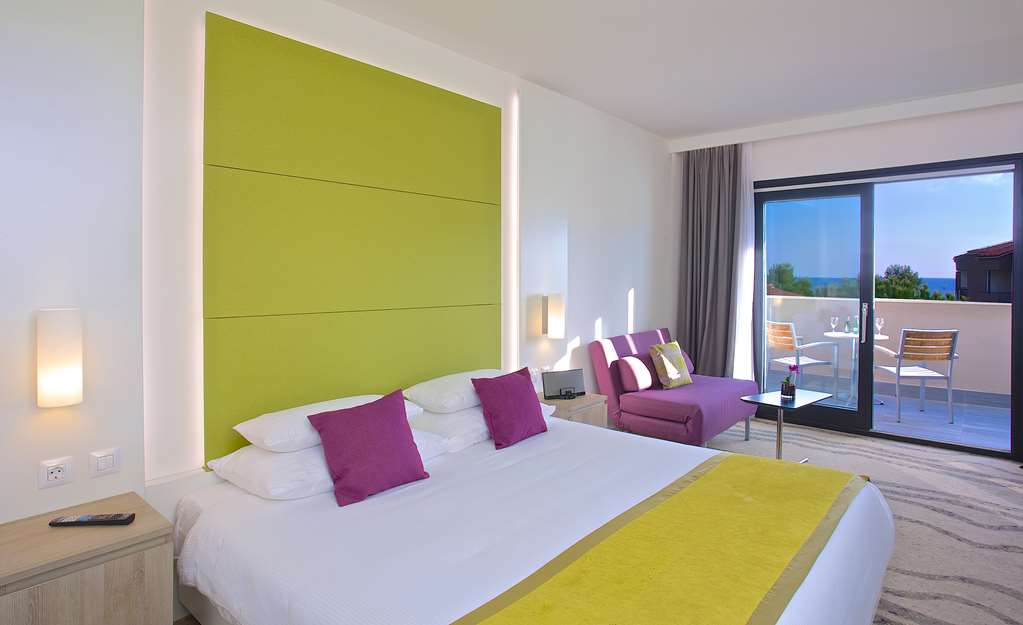 park plaza histria pula