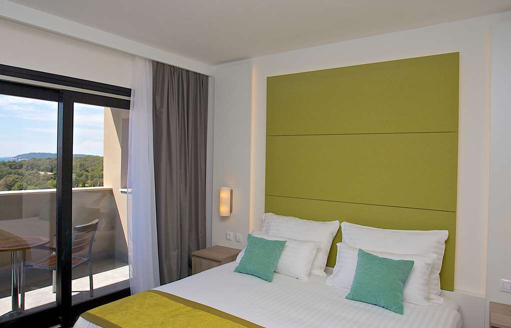 park plaza histria pula