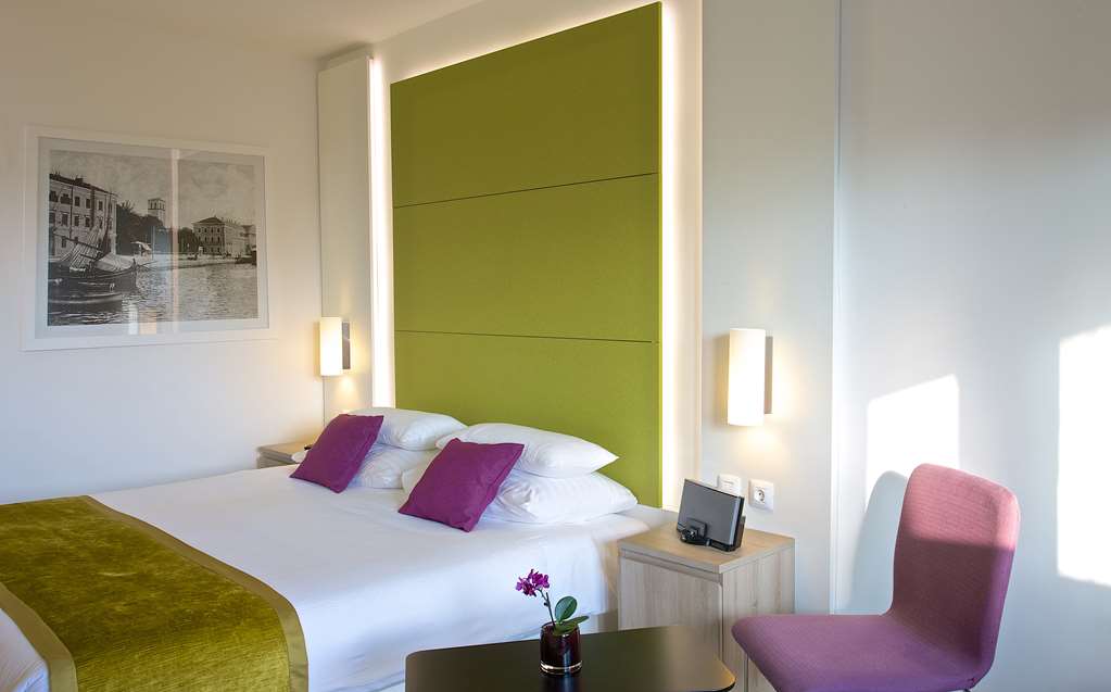 park plaza histria pula