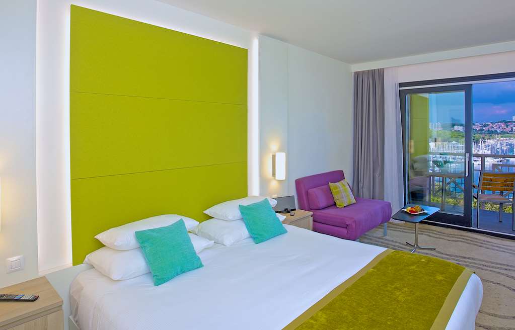 park plaza histria pula