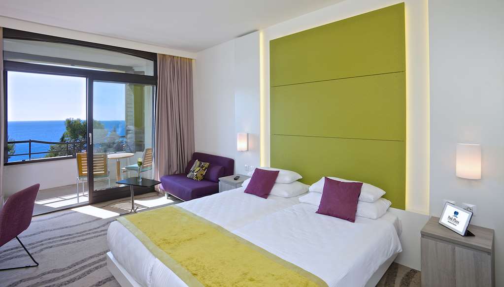 park plaza histria pula
