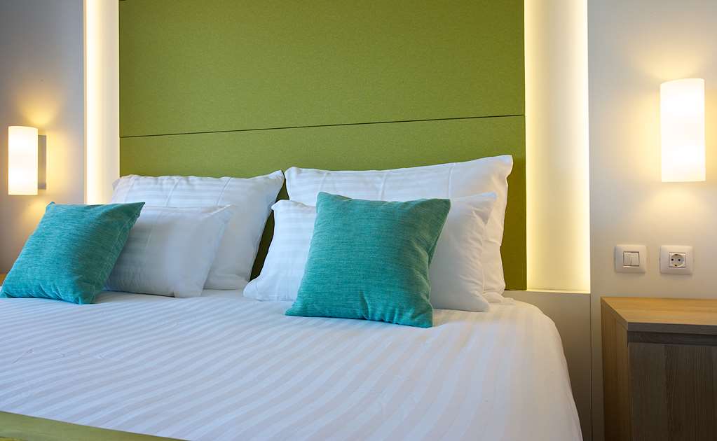 park plaza histria pula