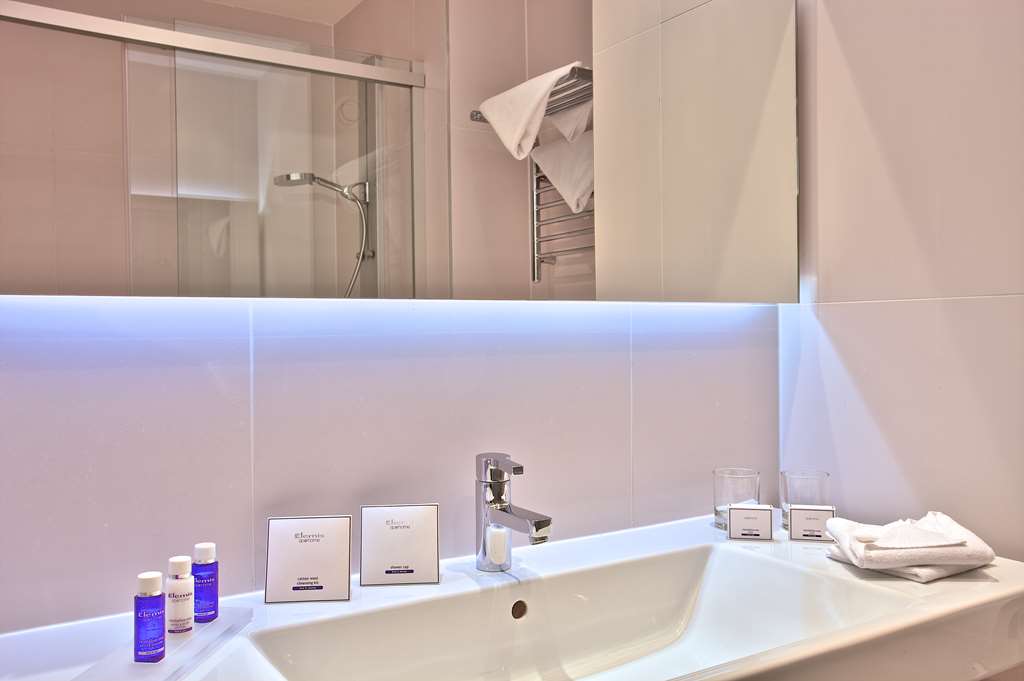 park plaza histria pula