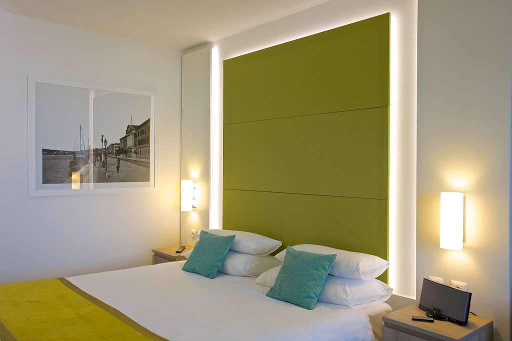 park plaza histria pula