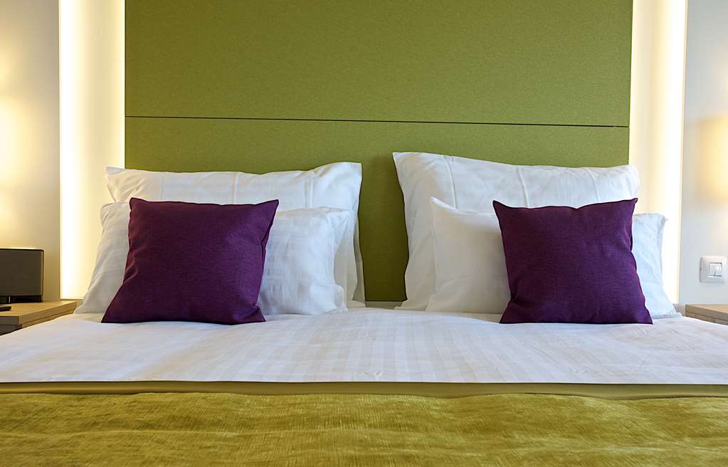 park plaza histria pula