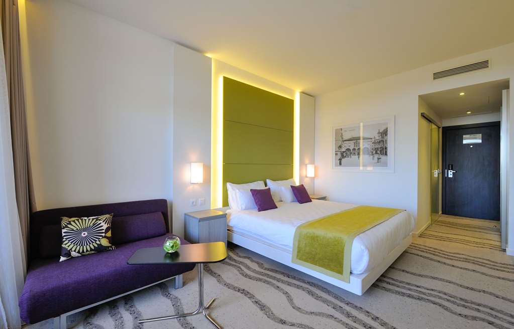 park plaza histria pula