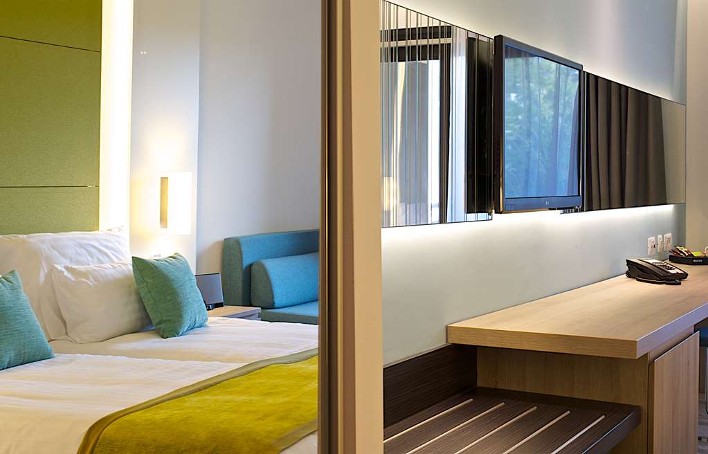 park plaza histria pula