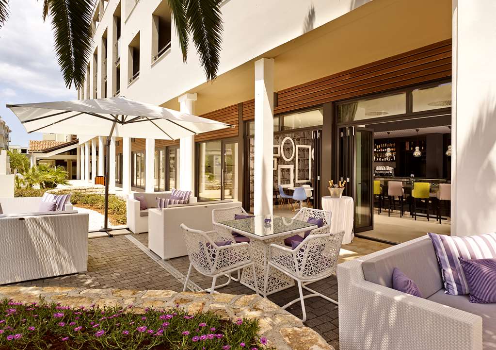 park plaza histria pula