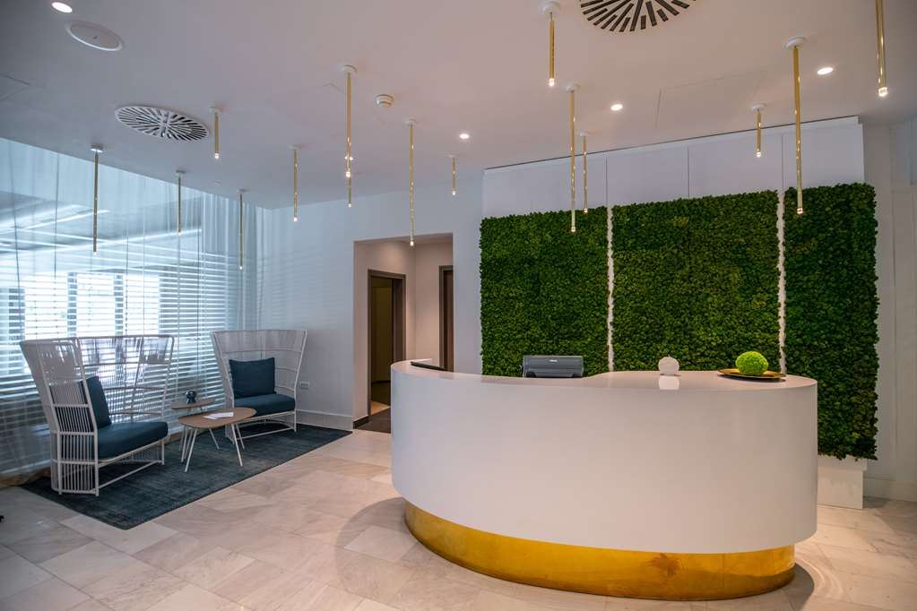 park plaza histria pula