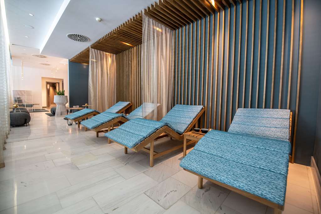park plaza histria pula