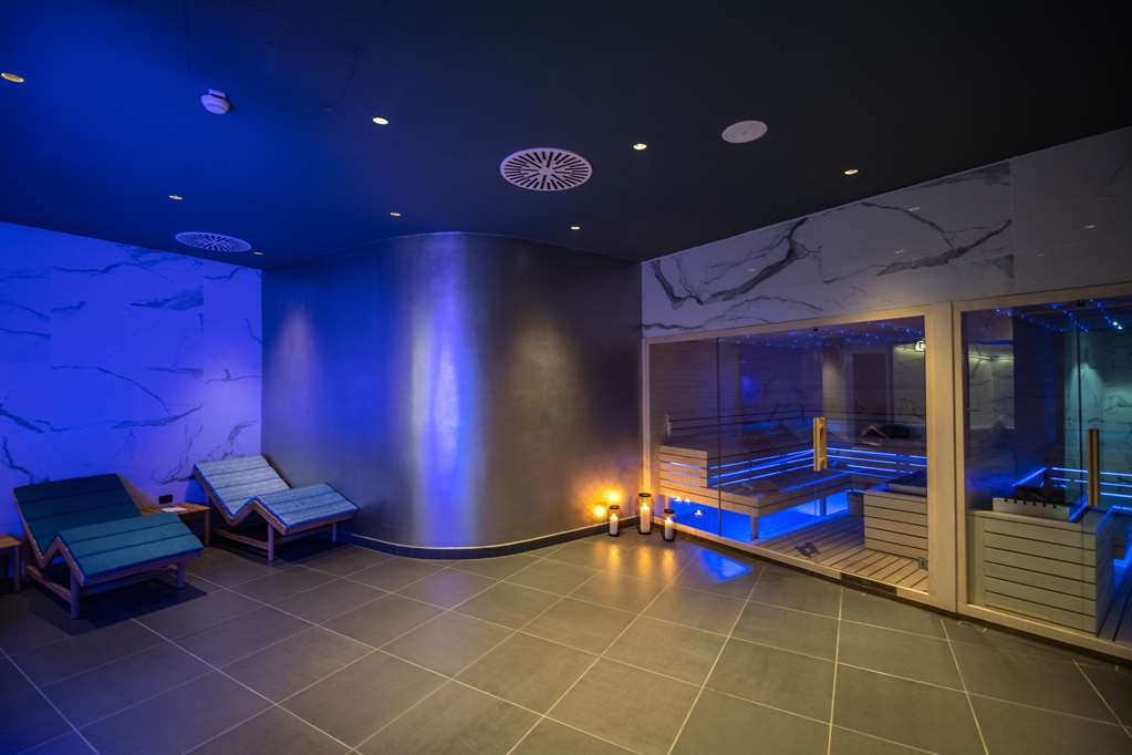 park plaza histria pula