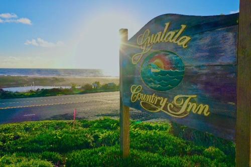 gualala