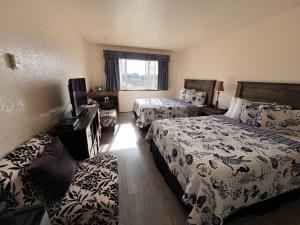 Gualala Country Inn,Mendocino>>Gualala,3 star
