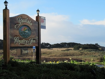 gualala country inn