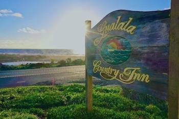 Gualala Country Inn,Mendocino>>Gualala,3 star