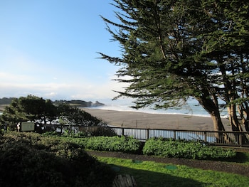 gualala country inn