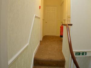 the shrewsbury guest house