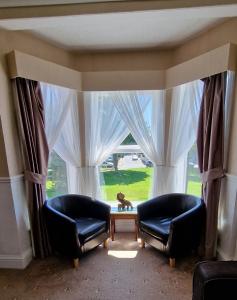 the shrewsbury guest house