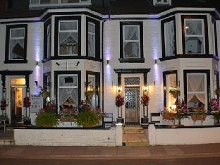 the shrewsbury guest house