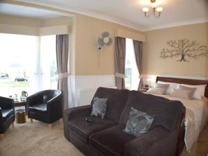the shrewsbury guest house