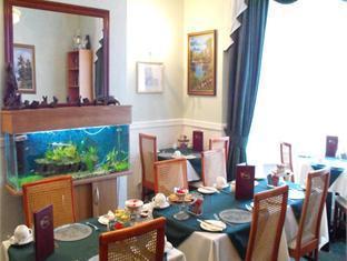 the shrewsbury guest house
