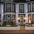 the shrewsbury guest house