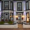 the shrewsbury guest house