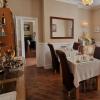 the shrewsbury guest house