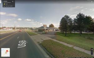 fiesta city motel