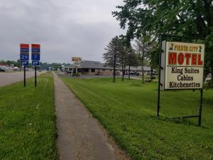 fiesta city motel