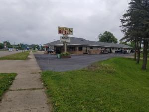 fiesta city motel