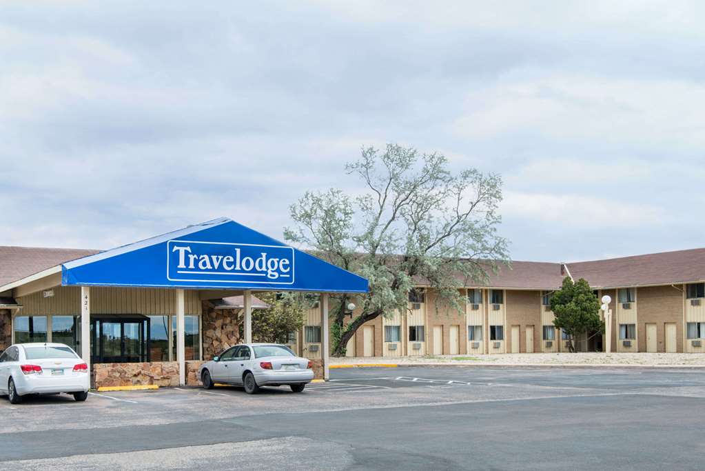 Travelodge By Wyndham Laramie