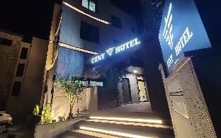 jeju aewol cony hotel