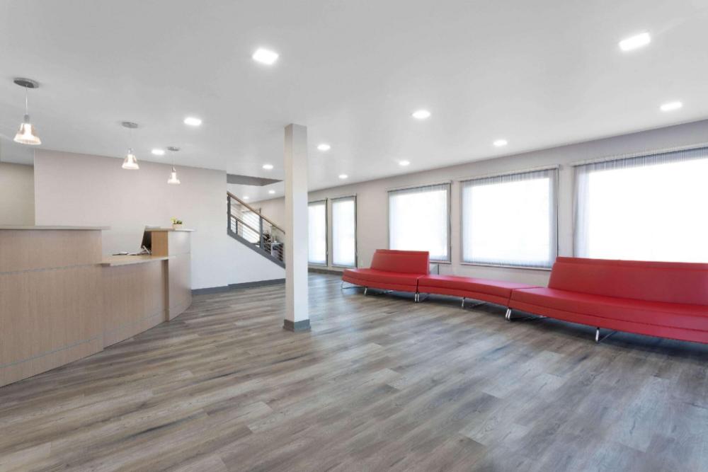 travelodge by wyndham elkhart