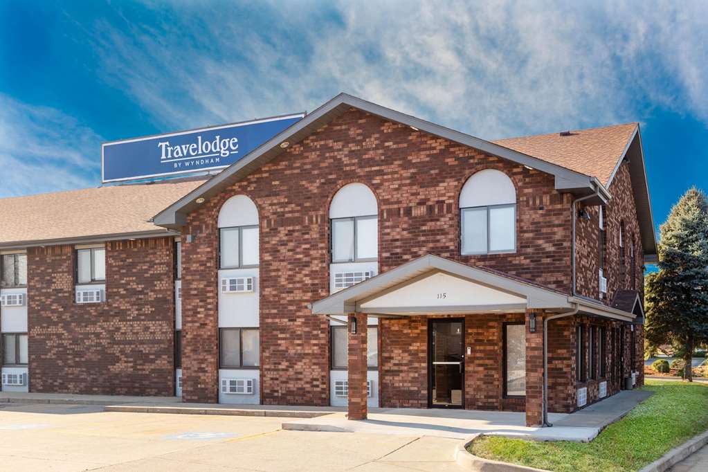 Travelodge By Wyndham Elkhart