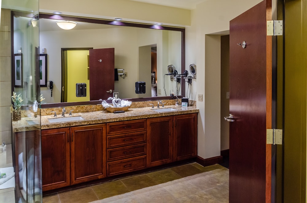 lodge at feather falls casino