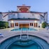 lodge at feather falls casino