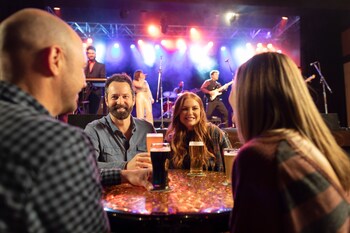 lodge at feather falls casino