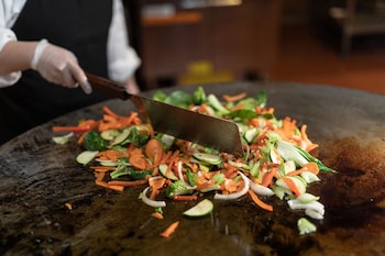 lodge at feather falls casino