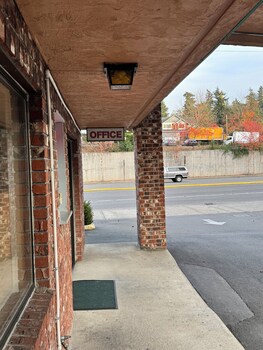 federal way motel