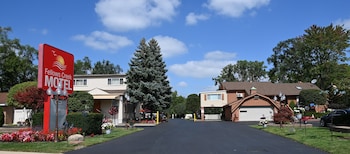 canton