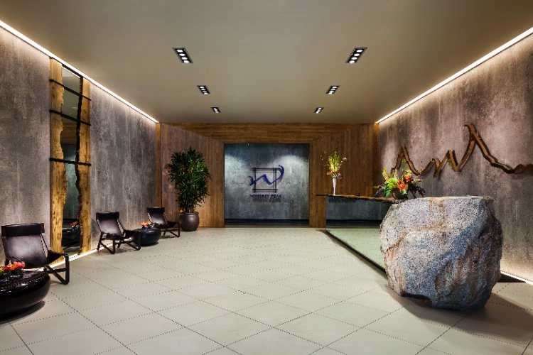 whitney peak hotel reno tapestry collection by hilton