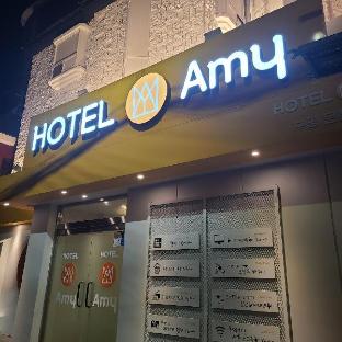 incheon bupyeong amy hotel