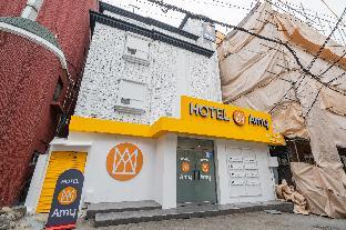 incheon bupyeong amy hotel